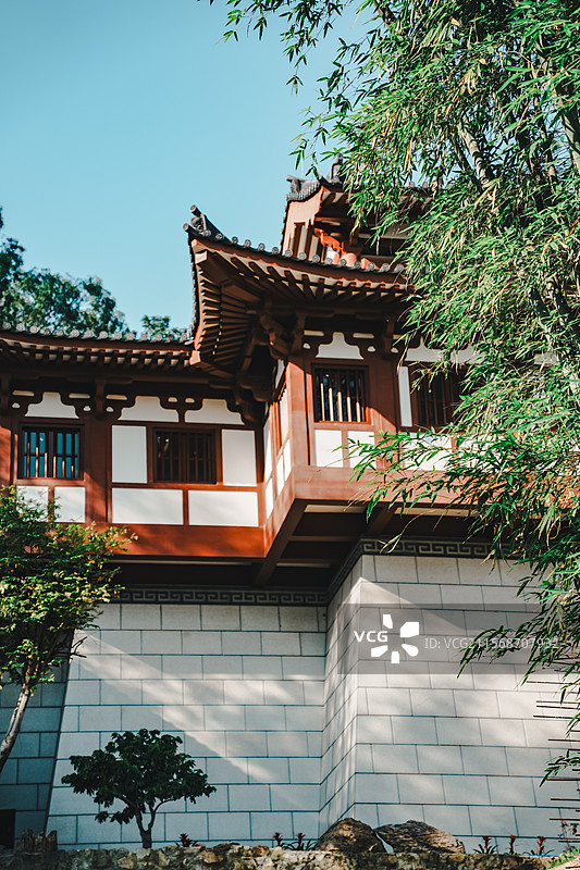 广州市正果寺图片素材