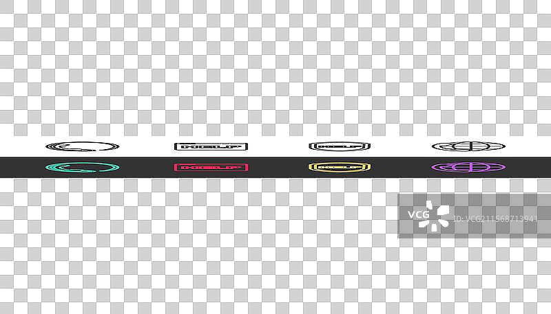 24小时电话支持服务的设置与浏览器帮助图片素材