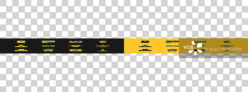 纸杯装水，纸箱里有爆米花图片素材