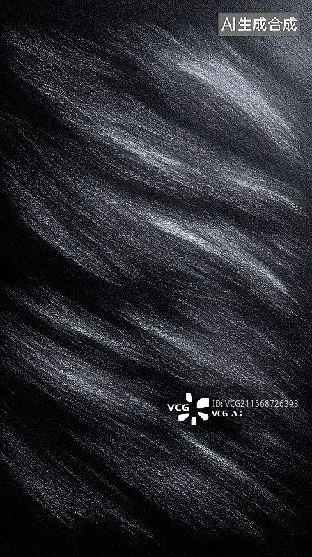 【AI数字艺术】抽象墙壁装饰和木板纹理背景图片素材