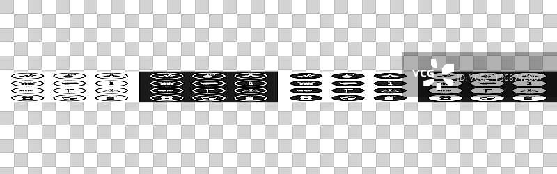 日本忍者手里剑大炮木盾图片素材