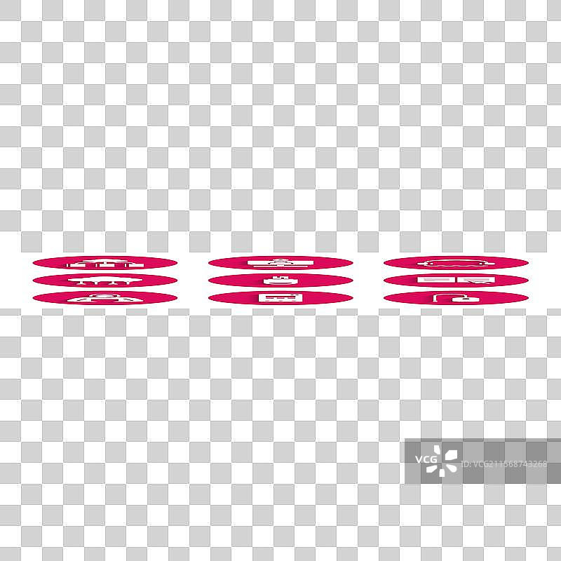 USB闪存驱动器、手机、电脑鼠标图片素材