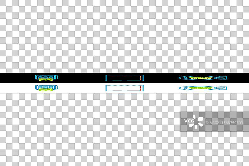 悬挂着铭文的标志牌图片素材