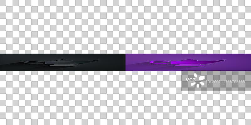 剪纸魔法灯或阿拉丁灯图标图片素材