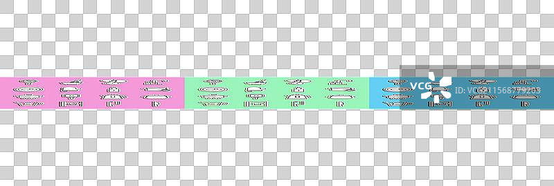 切线刀、炊具、破蛋、烤箱手套图片素材