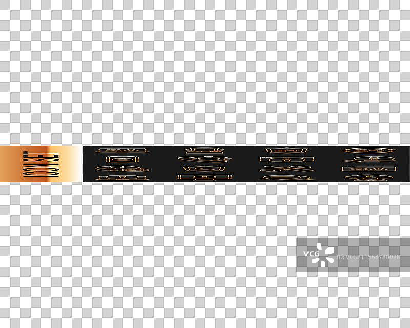 设置带问号的行首图片素材