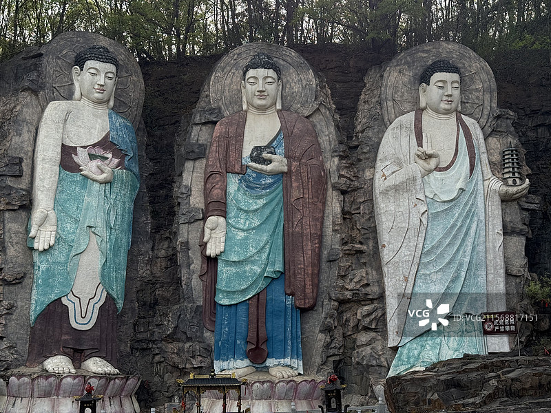 合肥紫蓬山图片素材