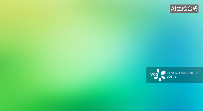 【AI数字艺术】渐变色彩背景图片素材