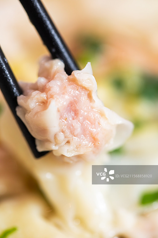 早点小笼包小馄饨鲜肉小馄饨鲜肉汤包汤包上海特产无锡小笼包南京汤包蒸笼蒸包子烟火气馄饨小馄饨面食早餐图片素材
