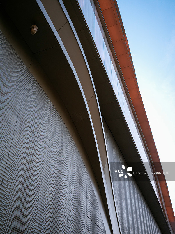 武汉楚河汉街街景景观图片素材