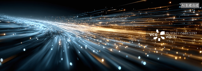 【AI数字艺术】前进的路，动感光线，汽车广告背景图图片素材