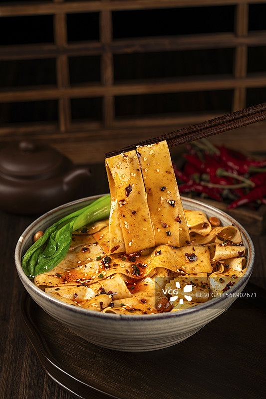 裤带面图片素材