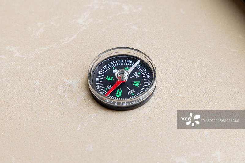 日常生活用品 指南针图片素材