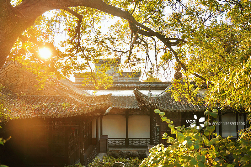 扬州慢图片素材