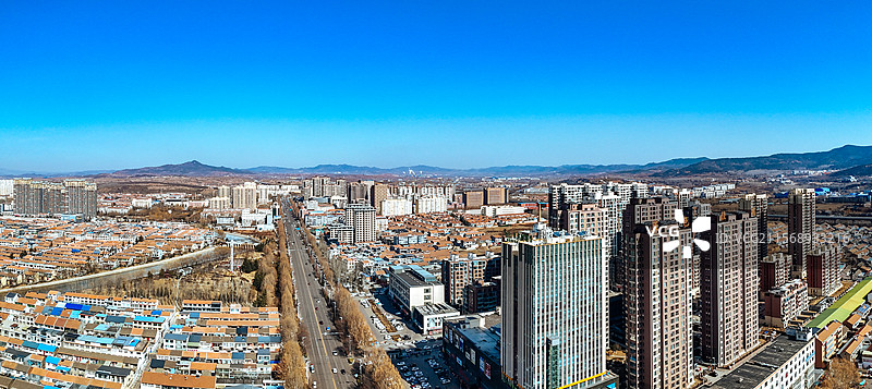 高平市小西沟图片素材