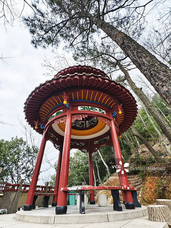 湖南昭山（4A景区）组图2图片素材