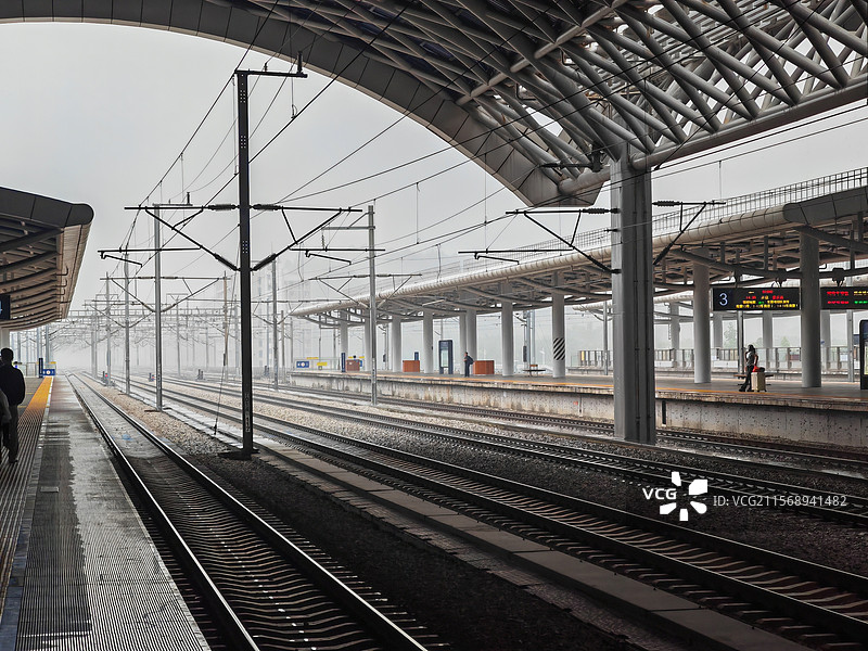 地铁站图片素材