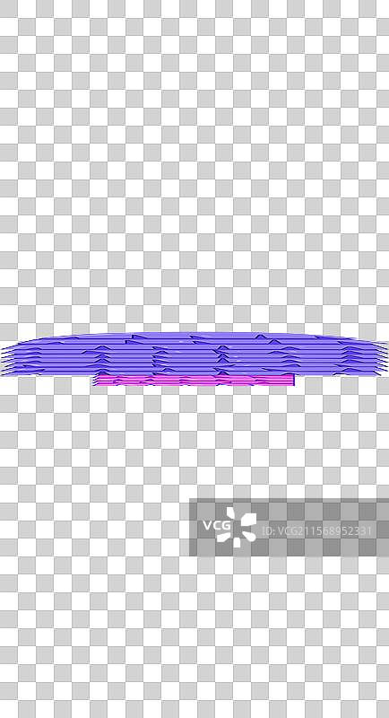 派对皮纳塔卡通图案图片素材