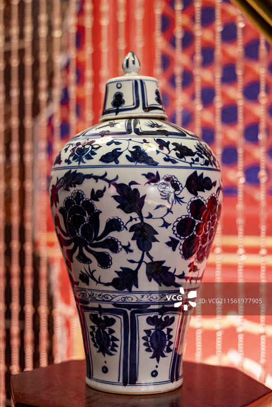 广西桂林市独秀峰王城景区摄影图片图片素材