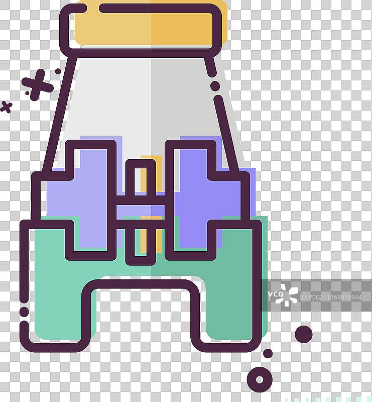 与缝纫符号相关的缝纫脚图标按钮图片素材