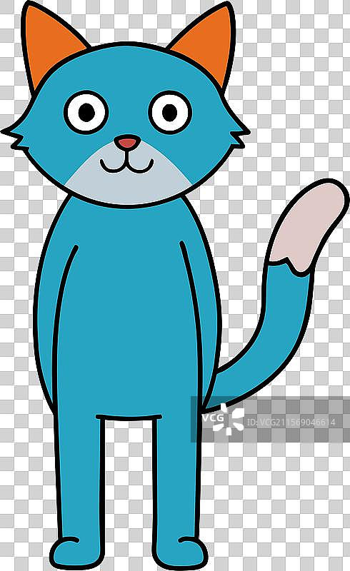 蝙蝠鱼学习图标图片素材