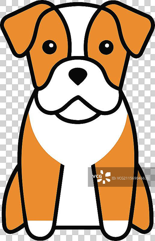 蝙蝠鱼图标图片素材