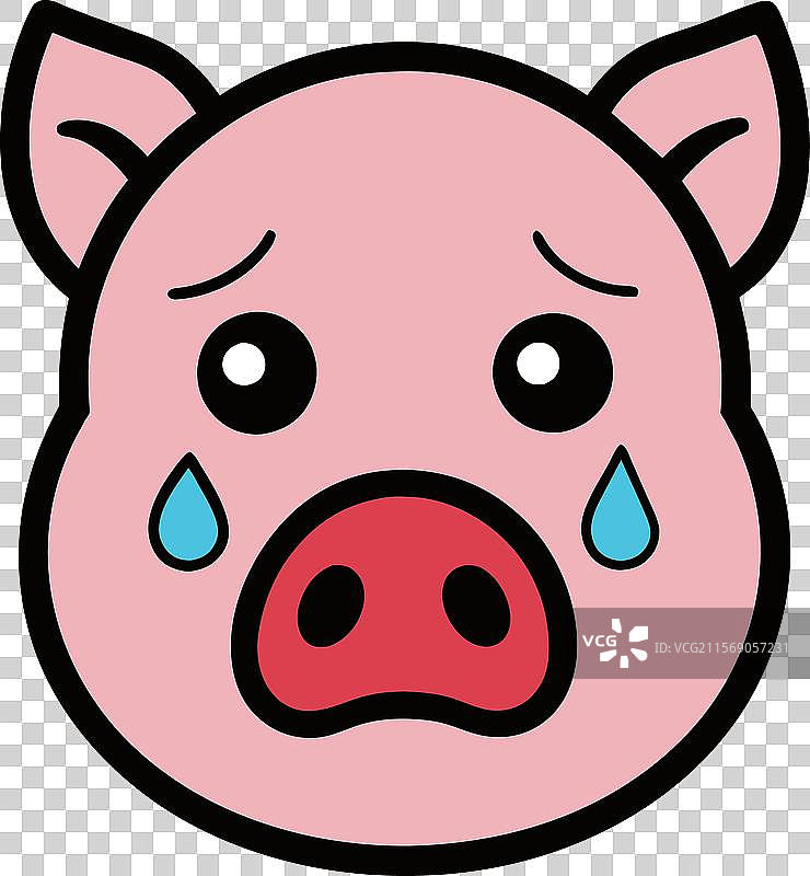 伯恩山犬飞行图标图片素材