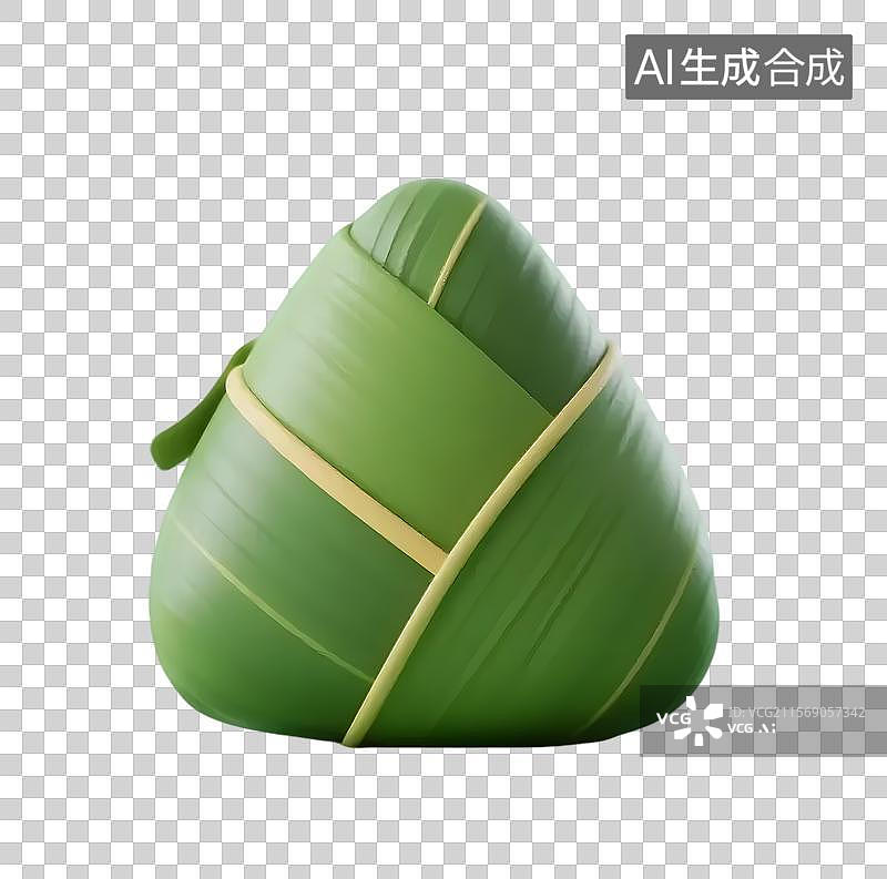 【AI数字艺术】粽情端午图片素材