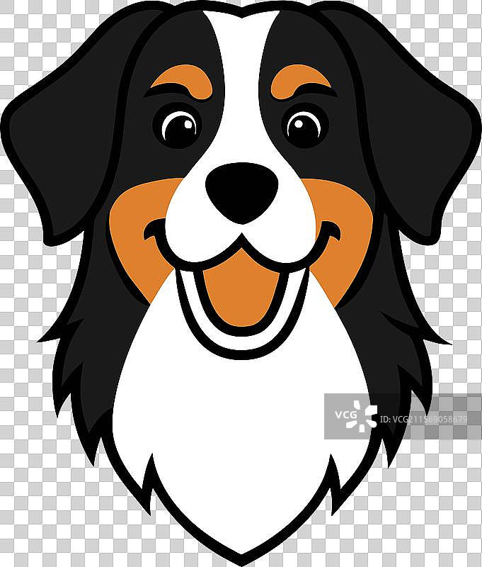 袋鼠鼠标图标图片素材