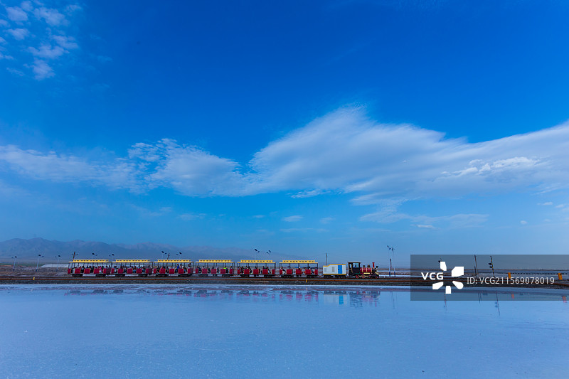 盐湖盐湖图片素材