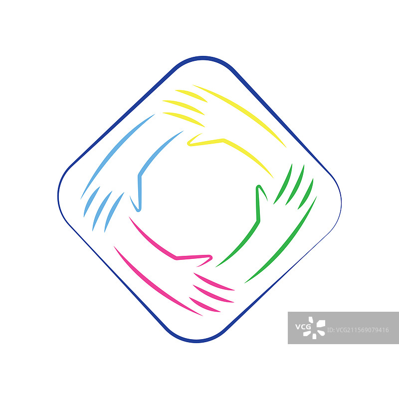 手部护理图片素材