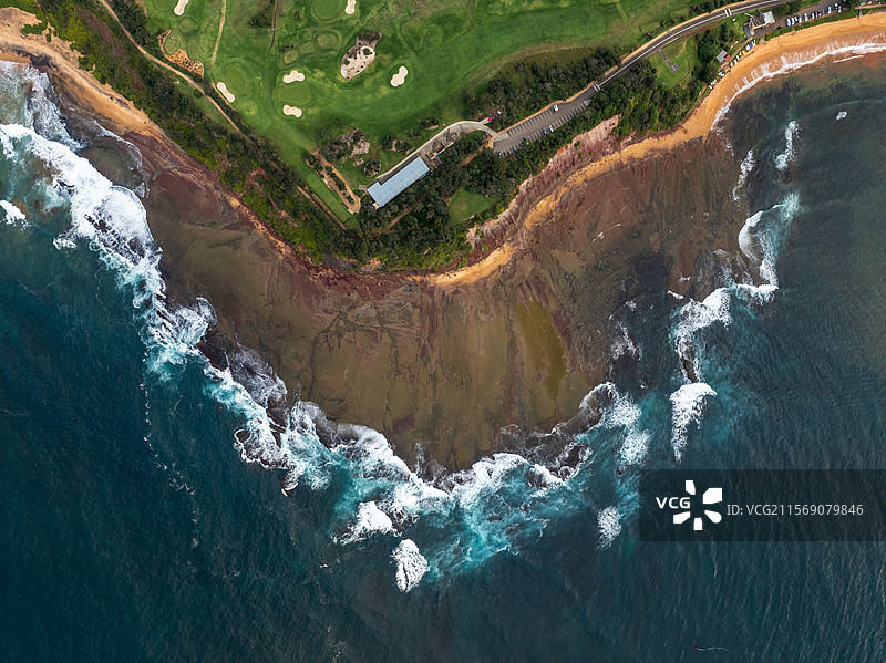 北悉尼海角图片素材