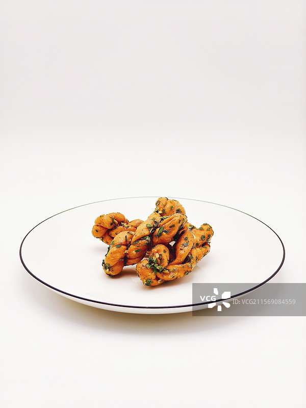 麻花，撒子图片素材