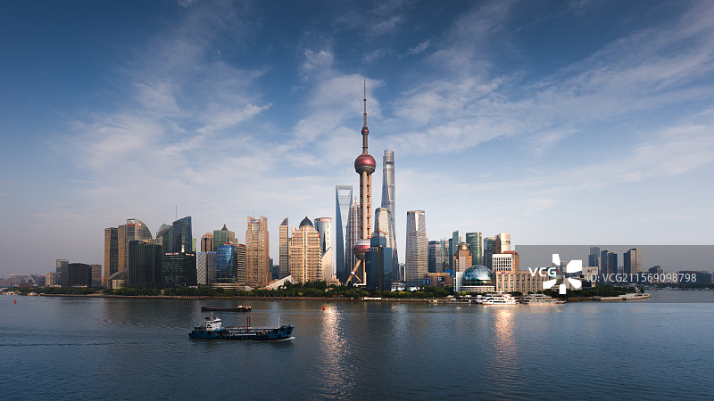 北外滩图片素材