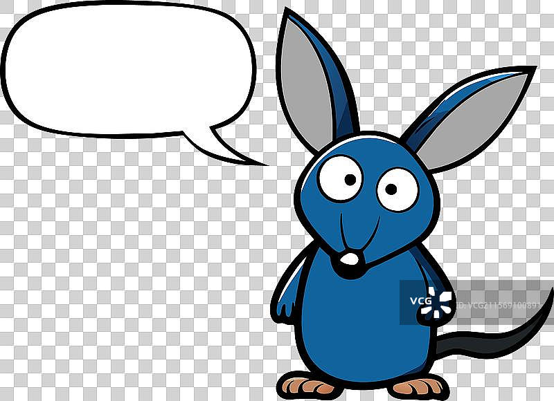 比尔比鼠图标图片素材