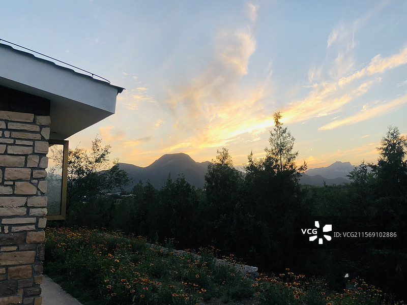 中国-北京（China-Beijing）图片素材