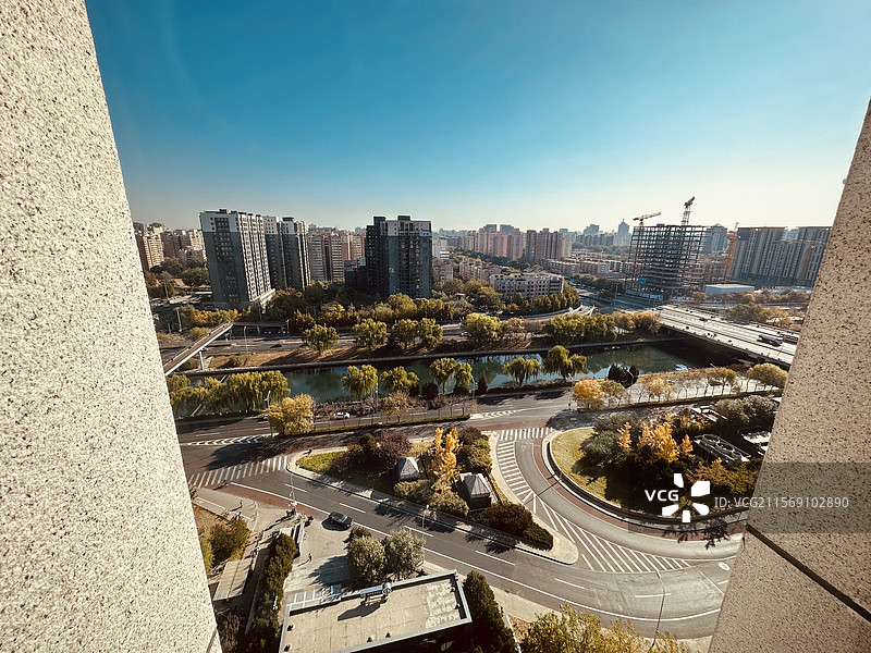 中国-北京（China-Beijing）图片素材