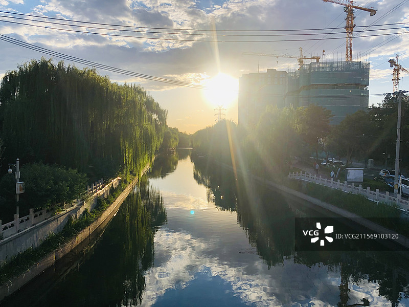 中国-北京（China-Beijing）图片素材