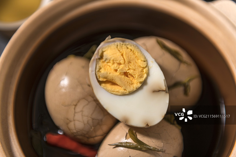 茶叶蛋图片素材