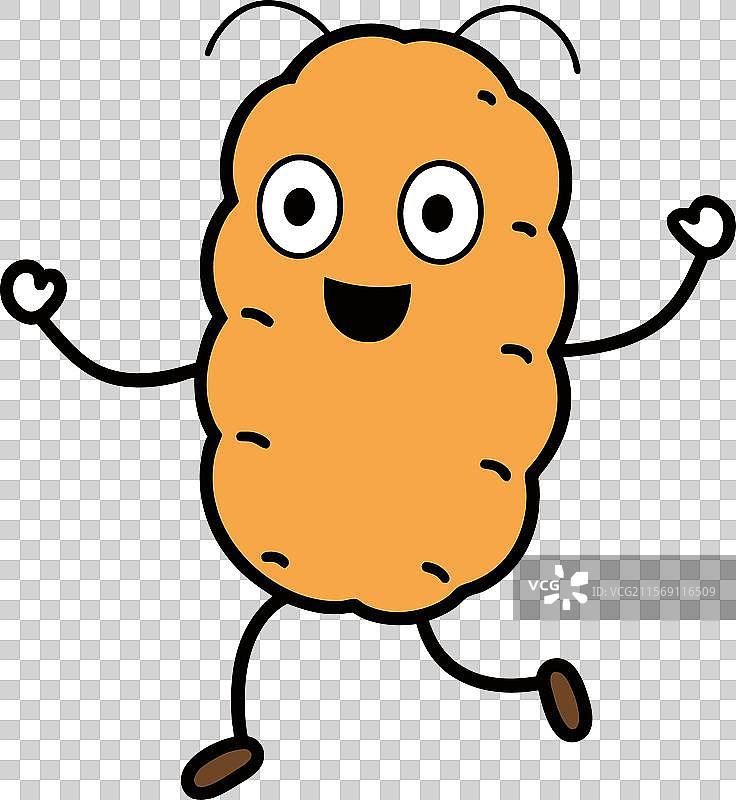 蓝贻贝珍珠发言图标图片素材