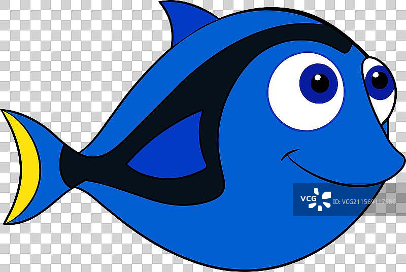 蓝山雀鸟语音图标图片素材