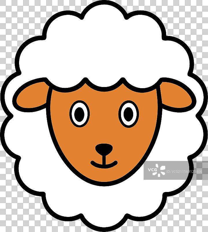 靴子矮脚鸡飞翔图标图片素材