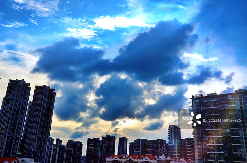 《那道光》图片素材