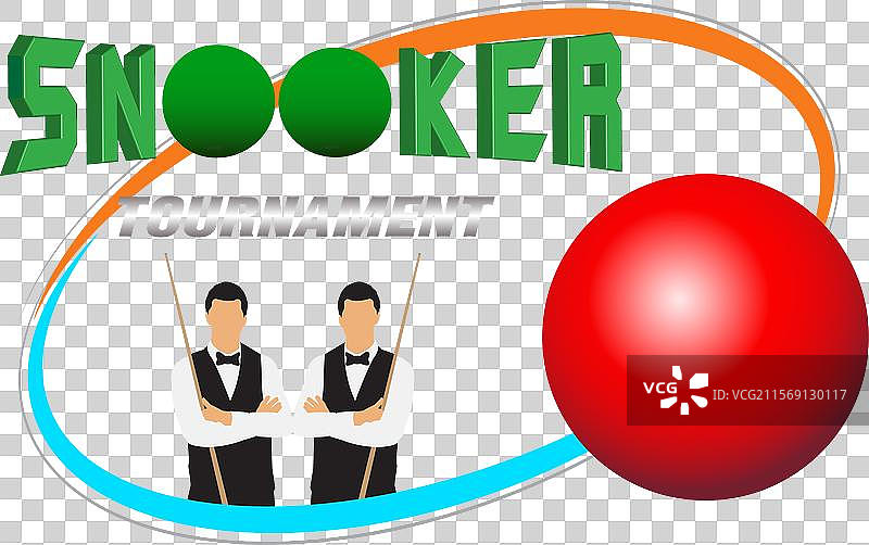 斯诺克锦标赛图片素材