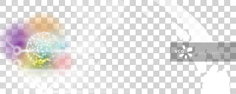 新技术企业的概念图片素材