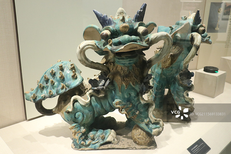 古董工艺品图片素材