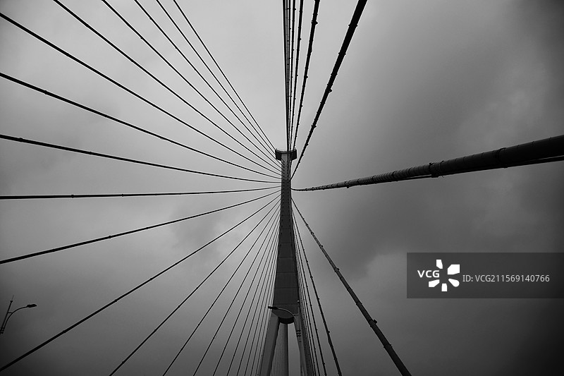 黑白是所有颜色的尽头干净且纯粹图片素材