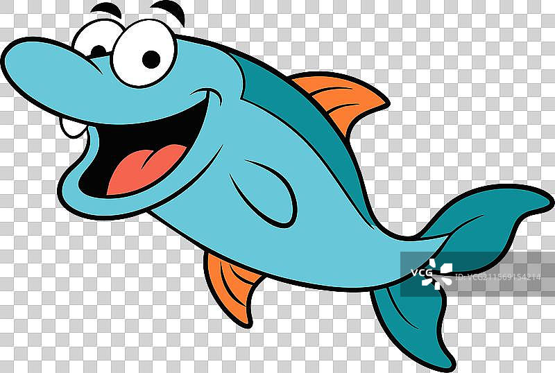 箱形水母学习图标图片素材