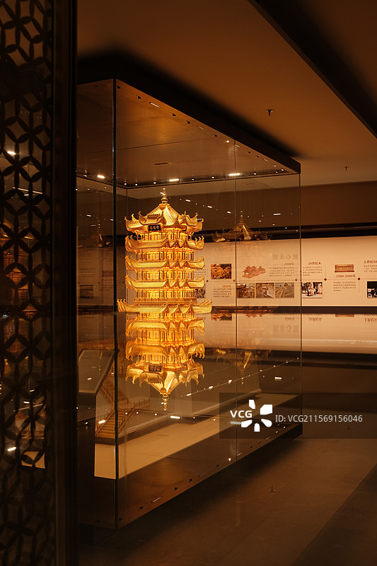 汕头臻宝博物馆图片素材