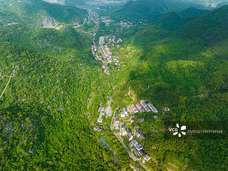 衢州三衢石林风景区图片素材
